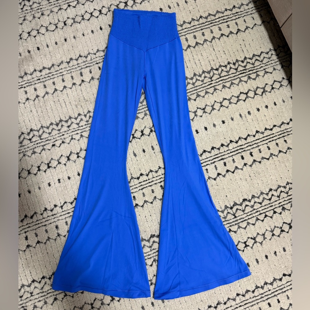 Aerie Flare Leggings